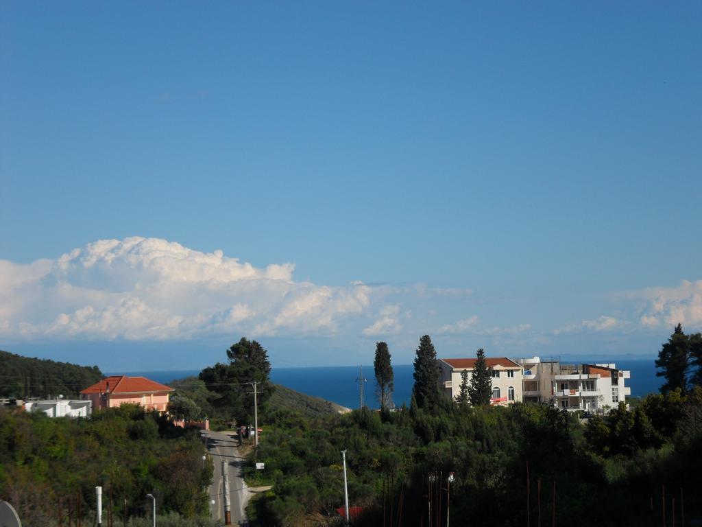 Apartment Petrovic Ulcinj Exterior foto